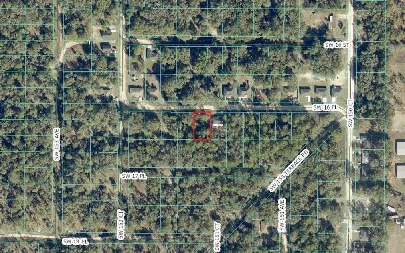 0 Sw 16th Pl, FL
