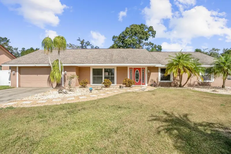 4502 Mohican Trl, FL