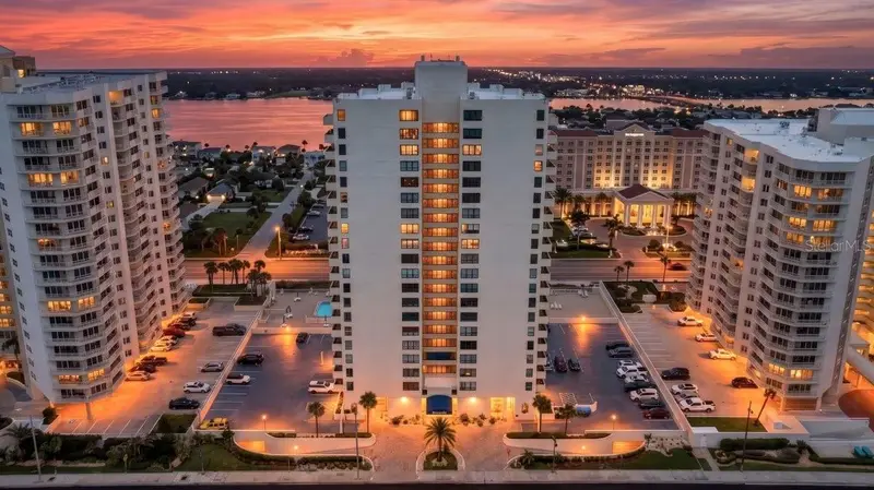 2947 S Atlantic Ave #801, FL