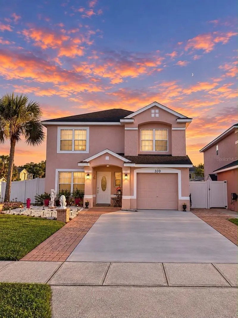 100 Windy Dune Ct, FL