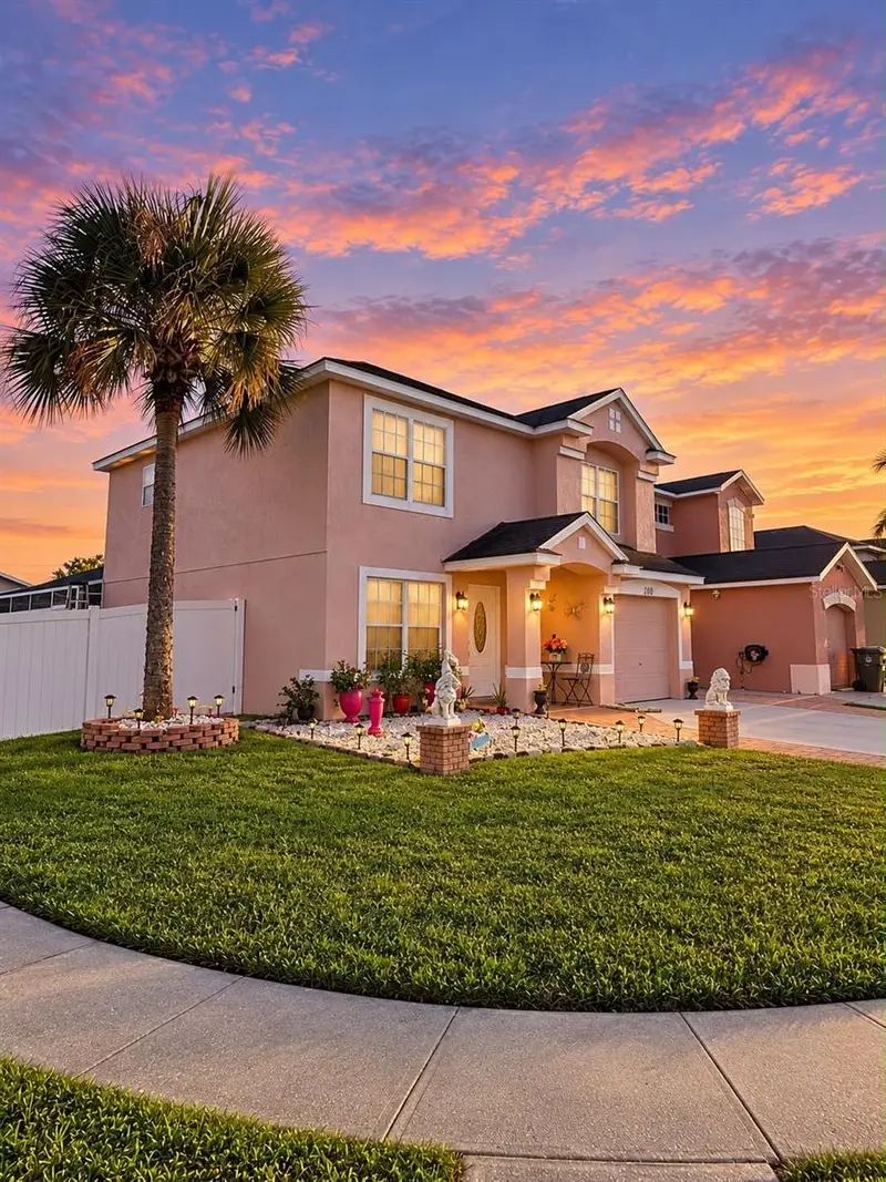 100 Windy Dune Ct, FL