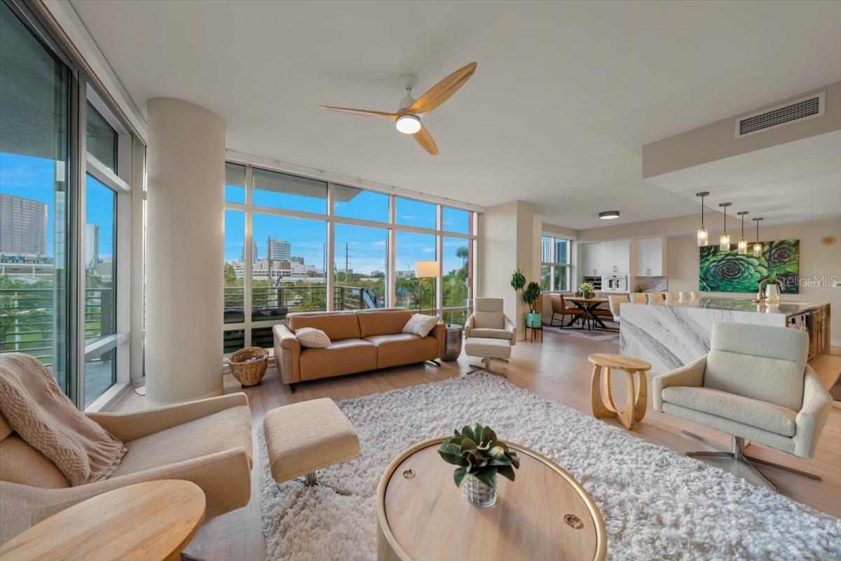 1120 E Kennedy Blvd #319, FL