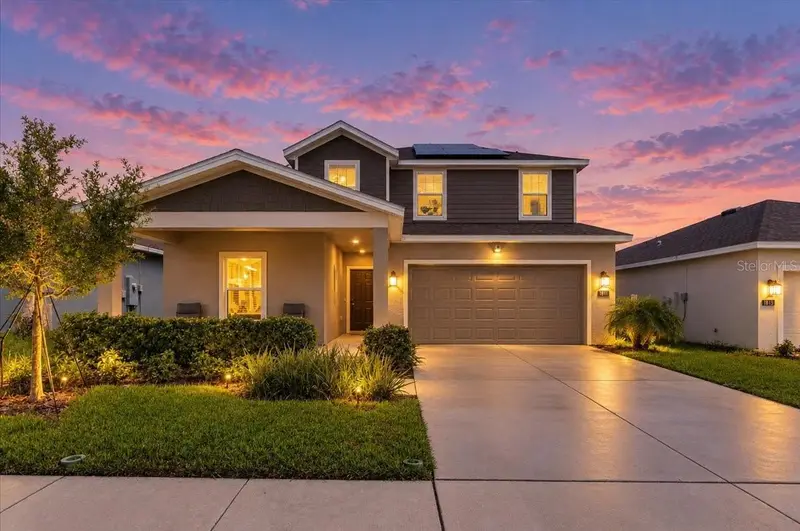 1811 Foreman Rd, FL