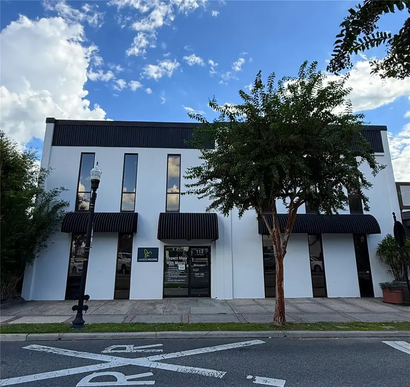112 E Fort King St, FL