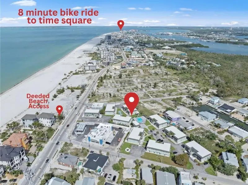 3045 Estero Blvd #7d, FL
