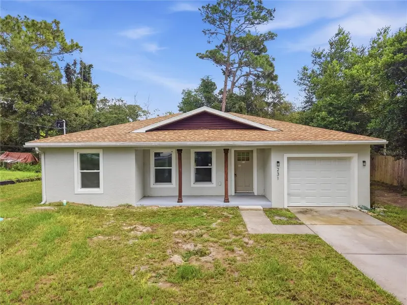 231 Chestnut Ave, FL