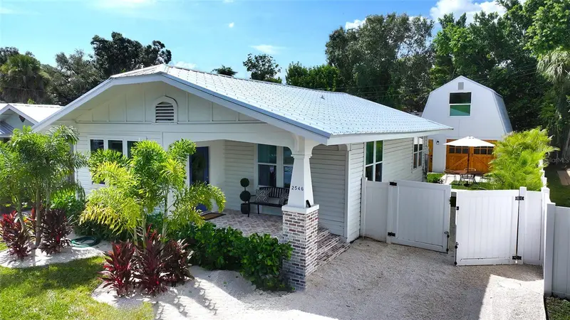 2546 Loma Linda St, FL