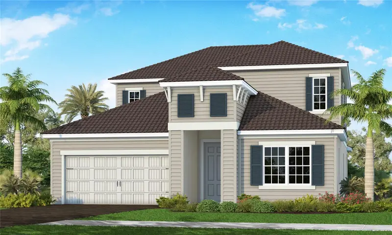 8043 Anthirium Loop, FL