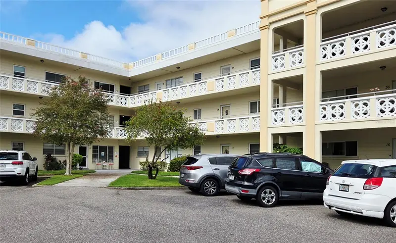 2286 Mexican Way #52, FL