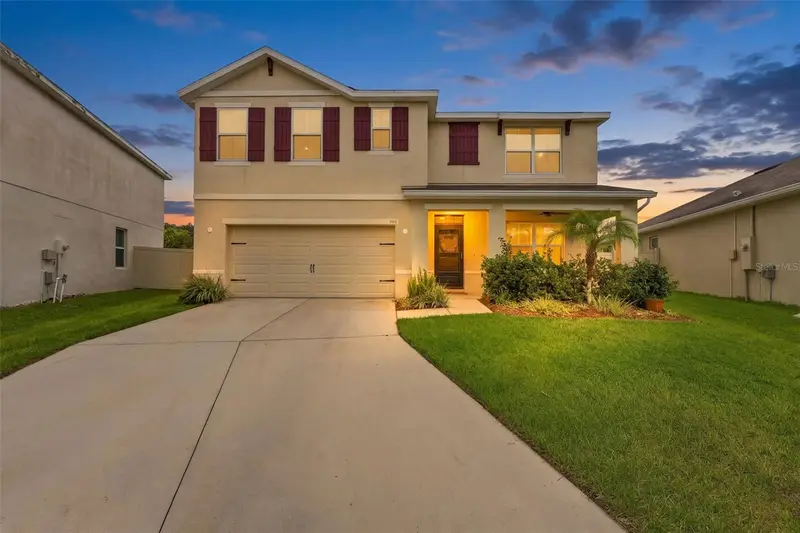 506 Diamond Ridge Rd, FL