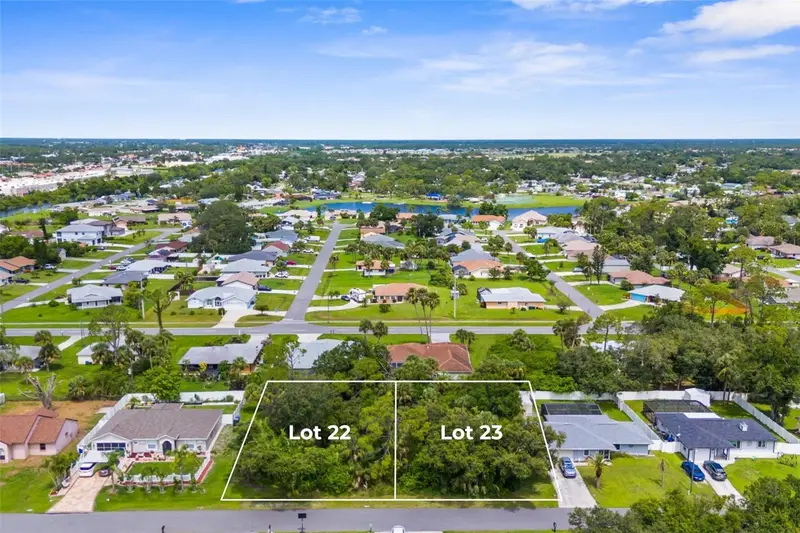 Kismet Ter, FL