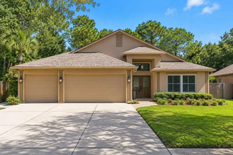 New Tampa pending