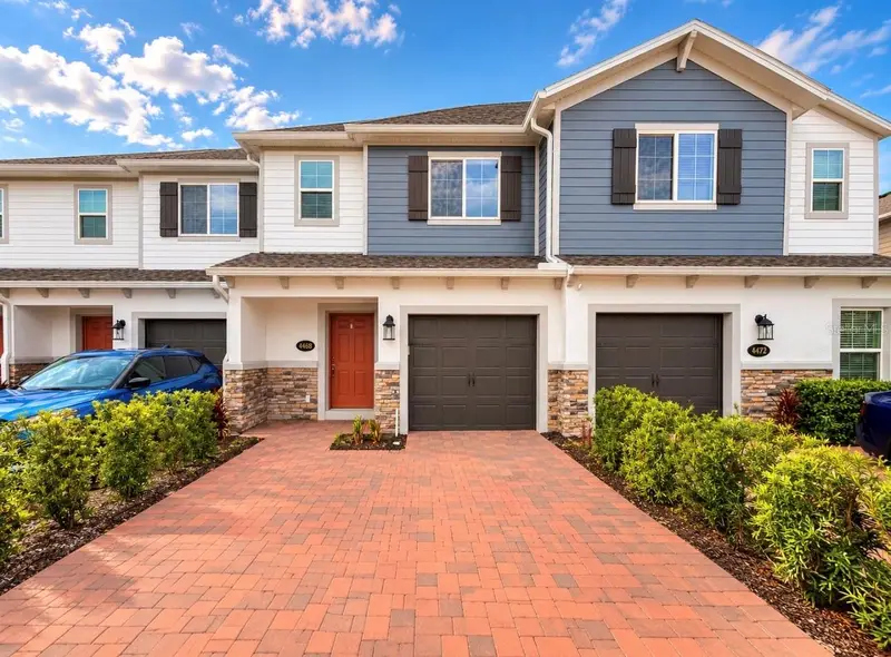 Tyson Ranch listing