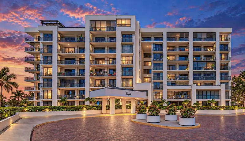 8 Belleview Blvd #108, FL