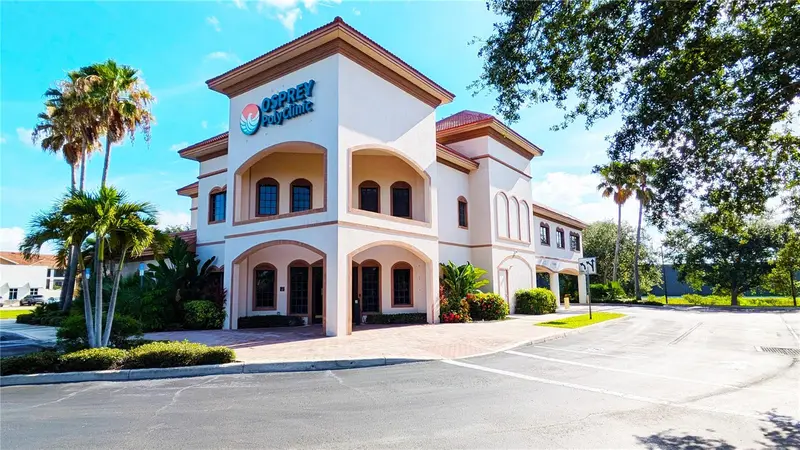 1307 S Tamiami Trl, FL