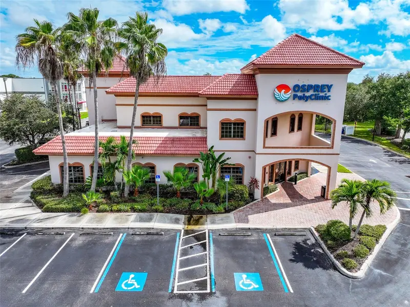1307 S Tamiami Trl, FL