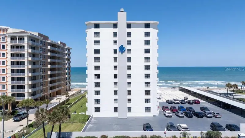 1415 Ocean Shore Blvd #H050, FL