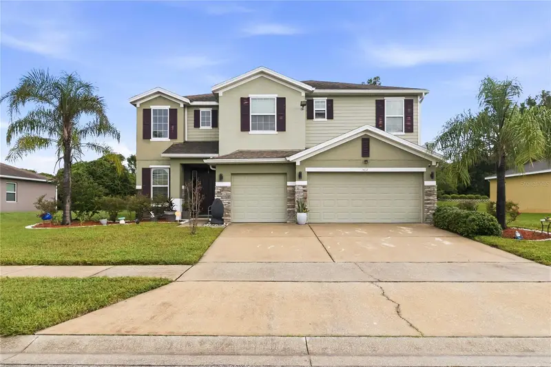 Lake Baton Estates listing