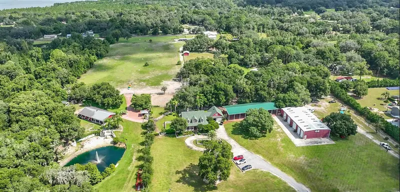280 Campbell Ranch Run, FL