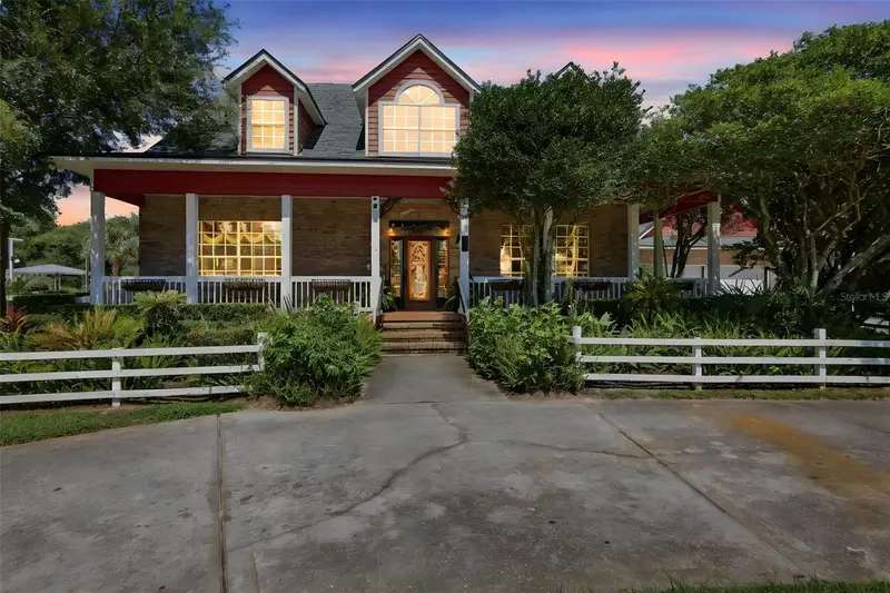 280 Campbell Ranch Run, FL
