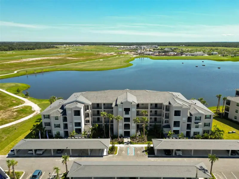 19140 Scallop Loop #302, FL