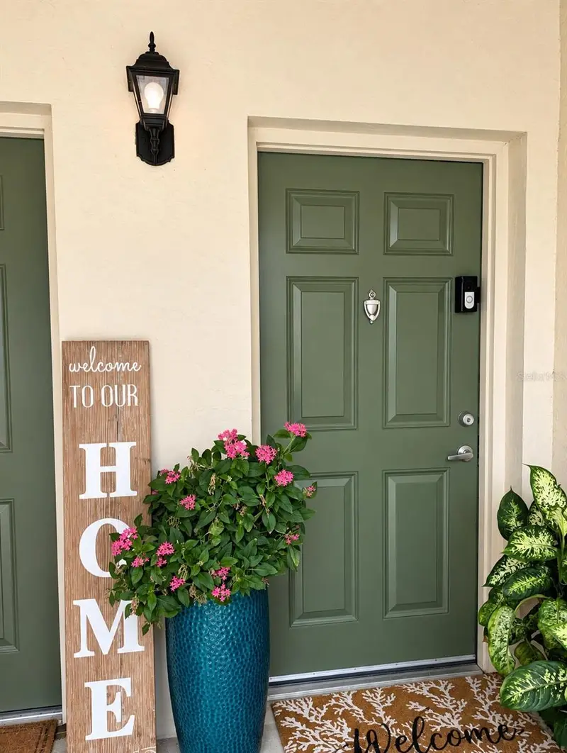 1001 Via Santae Ln #203, FL