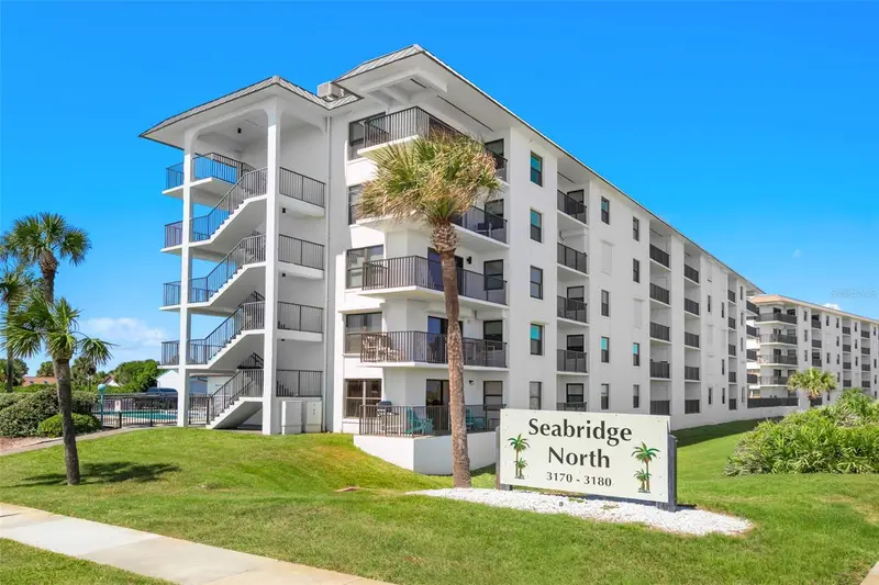 3180 Ocean Shore Blvd #309, FL