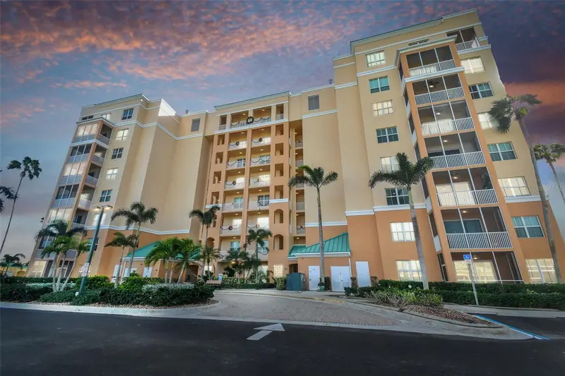 2060 Matecumbe Key Rd #2308, FL