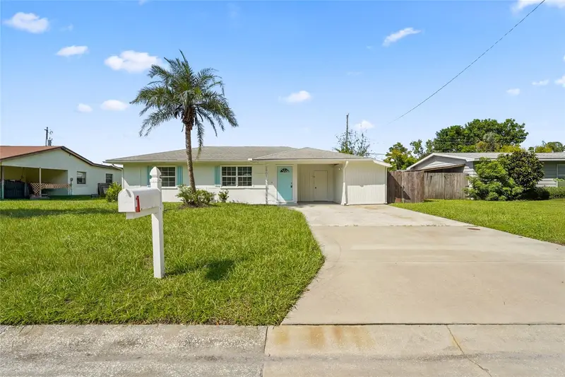 2901 Poplar St, FL