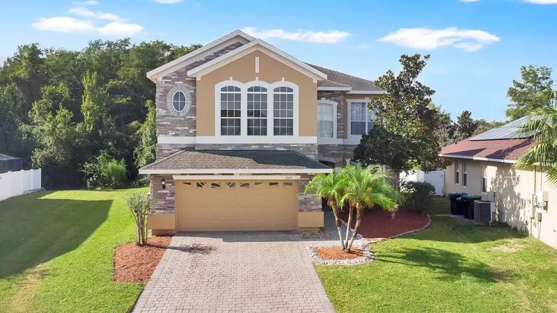 2609 Sand Arbor Cir, FL