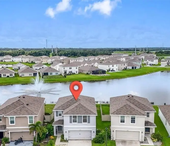 Bella Lago listing