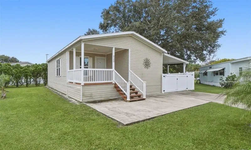 4340 Cypress Way, FL