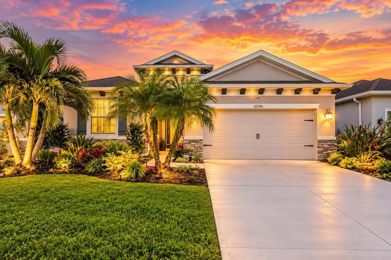 Palmer Ranch listing