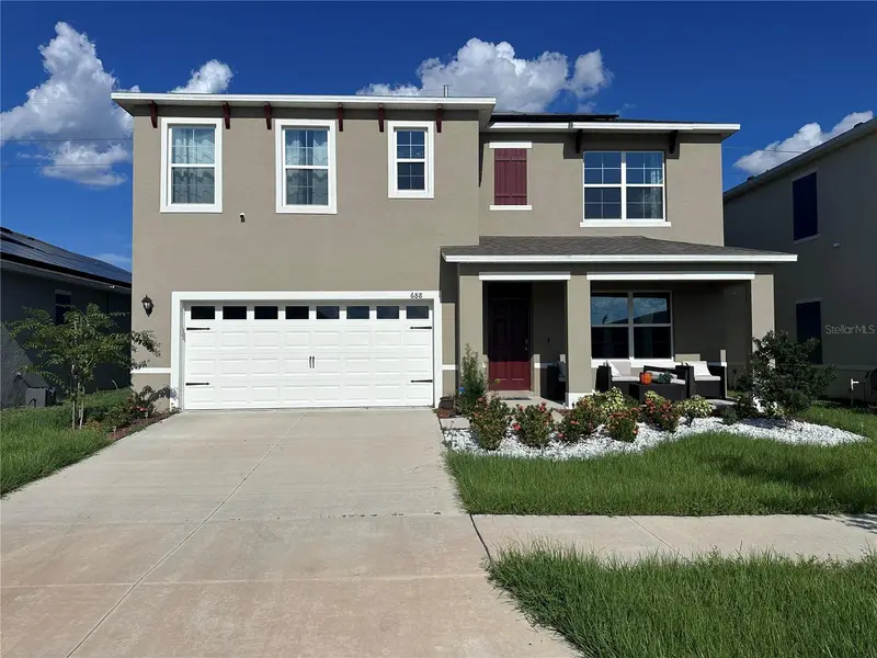 688 Griffon Ave, FL