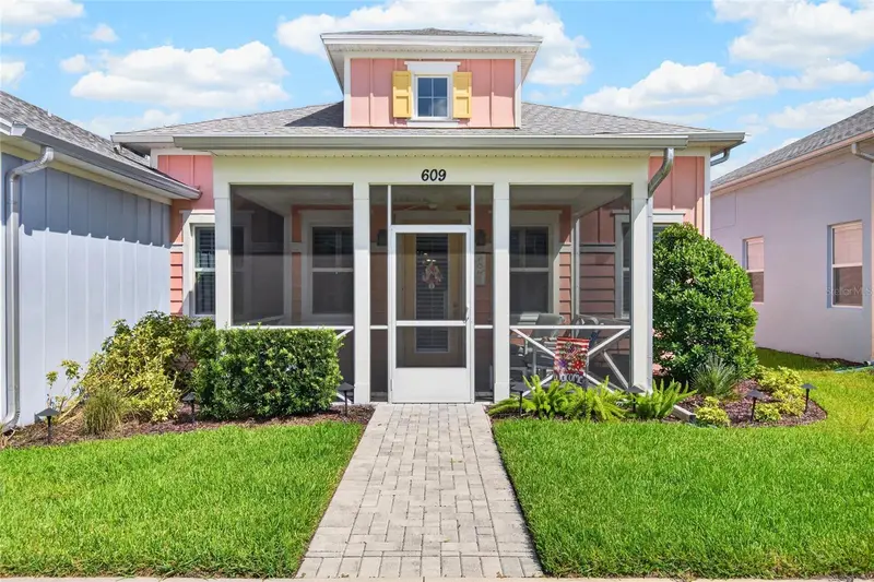 609 Good Life Way, FL
