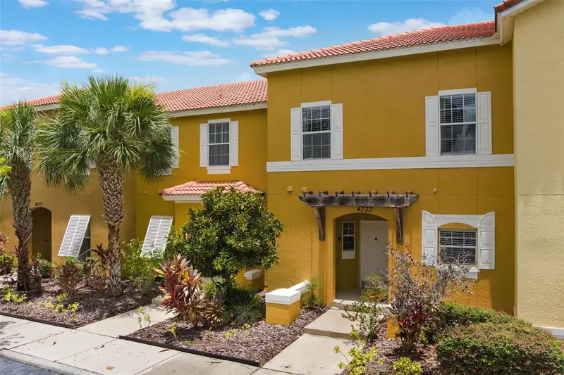 Terra Verde Villas listing