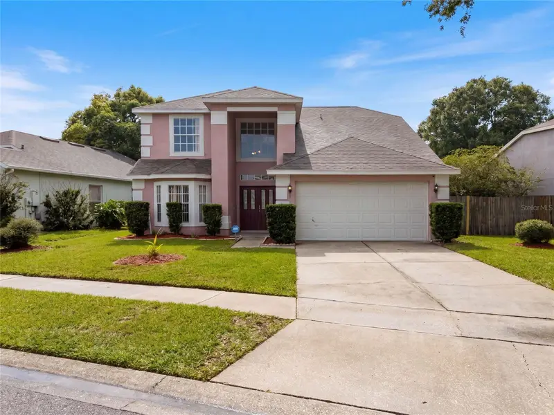2772 River Ridge Dr, FL