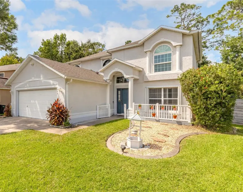 1095 Horizon View Blvd, FL