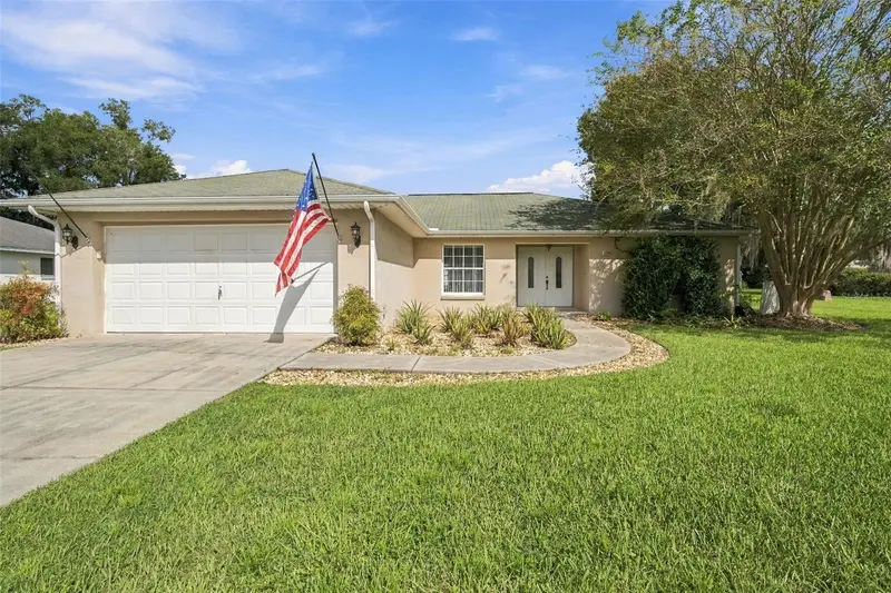1298 N Timucuan Trl, FL