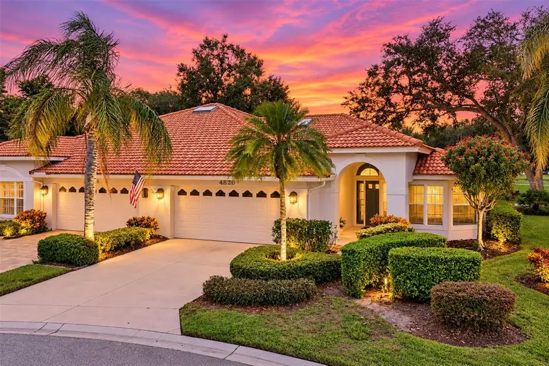 4620 Deer Trail Blvd, FL
