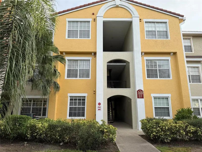5450 Bentgrass Dr #5-108, FL