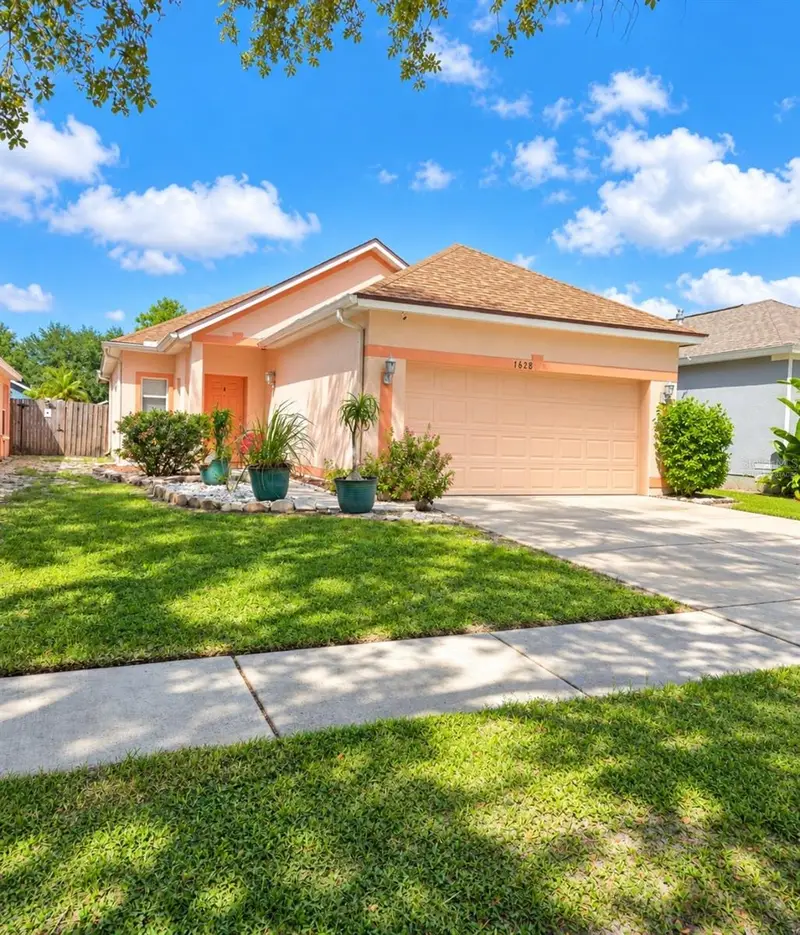 7628 Clovelly Park Place, FL