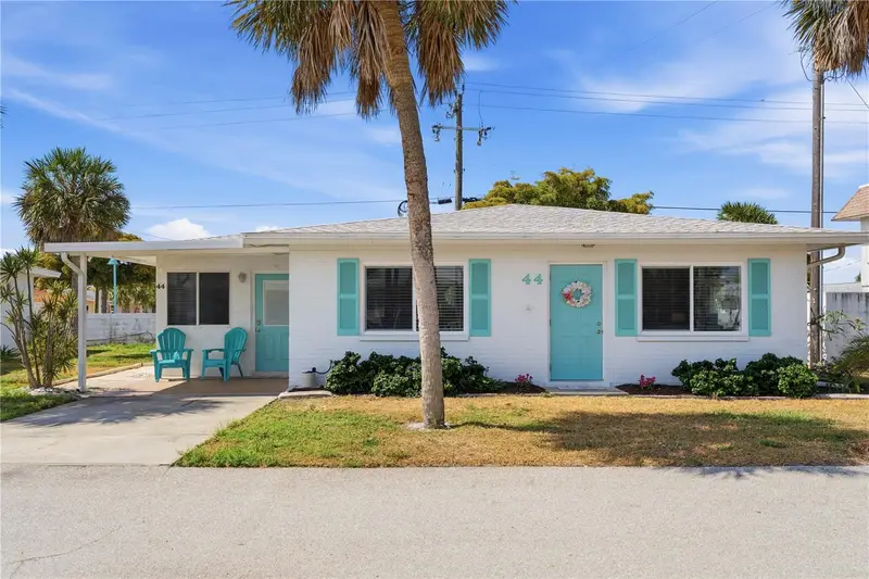 1977 Beach Rd #44, FL