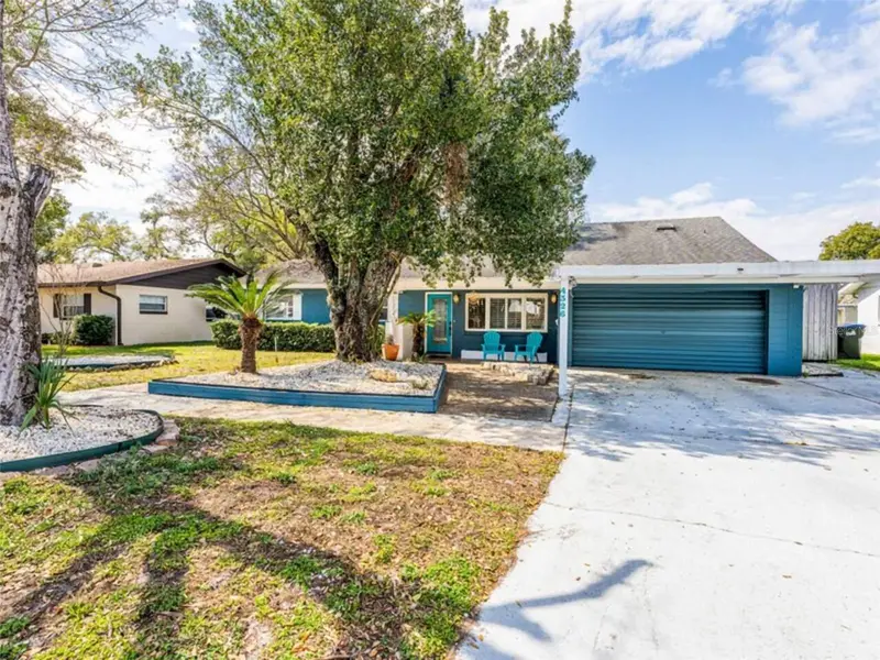 4326 Blonigen Ave, FL