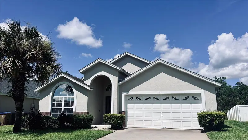 2581 Oneida Loop, FL