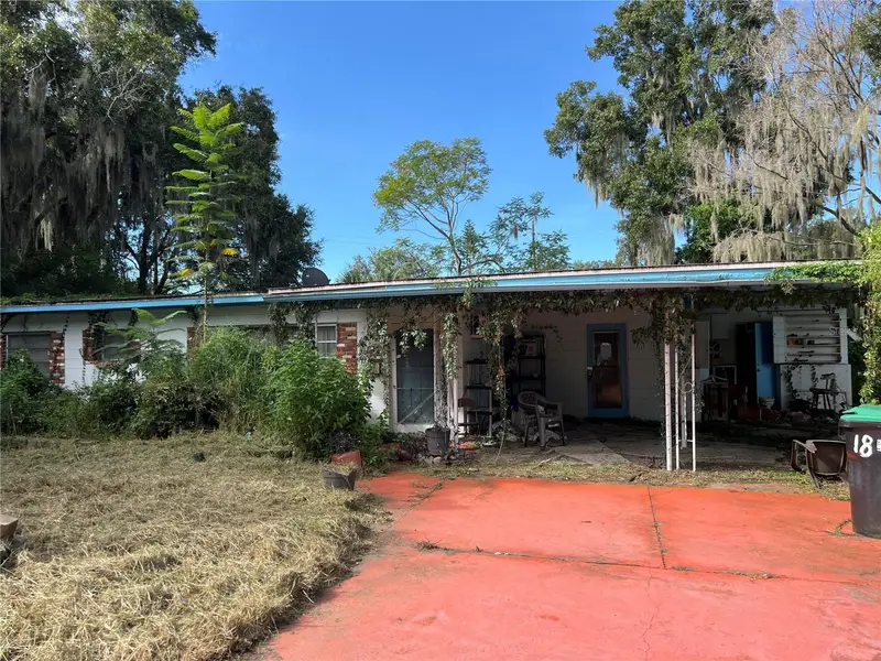 Holden Heights pending