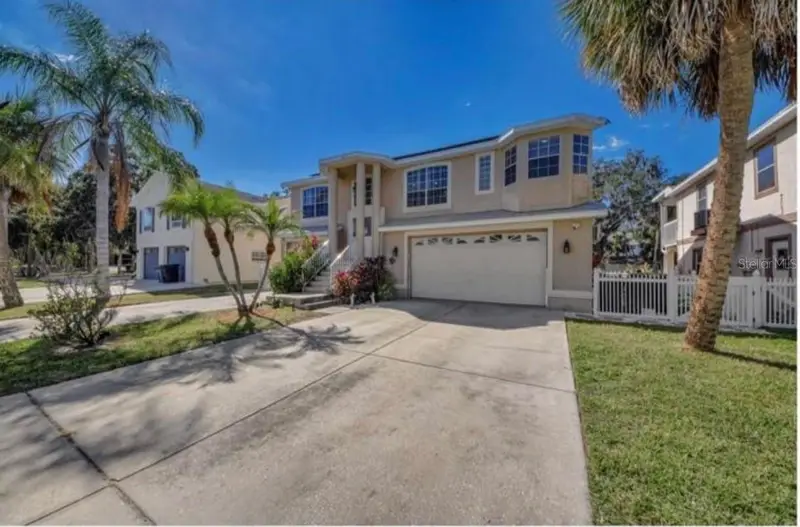 5451 Tropic Dr, FL