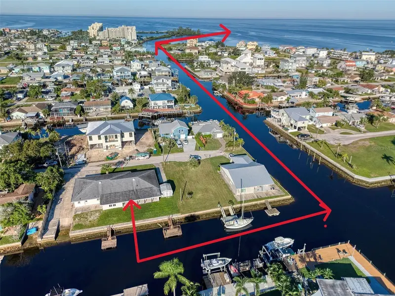 Hudson Beach Estates listing