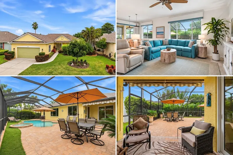 8643 46th Avenue Cir W, FL