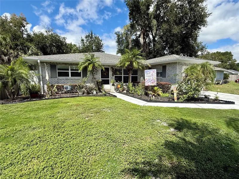 400 Bayou Rd, FL